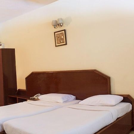 מהבליפורם Mamalla Beach Resort מראה חיצוני תמונה