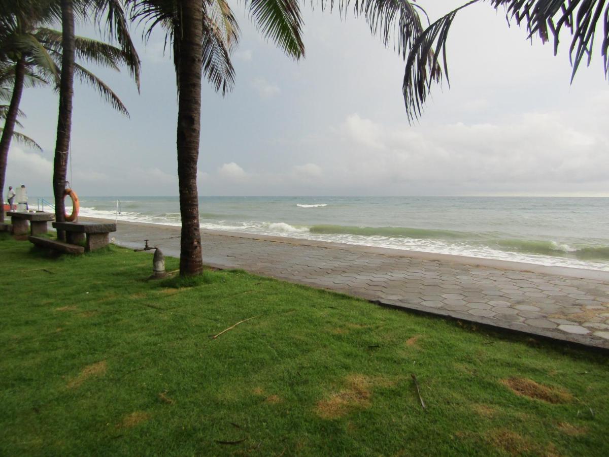 מהבליפורם Mamalla Beach Resort מראה חיצוני תמונה