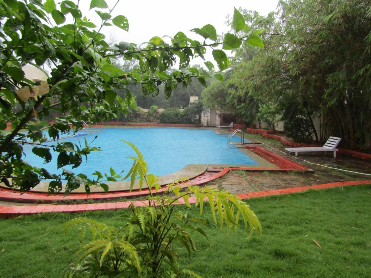 מהבליפורם Mamalla Beach Resort מראה חיצוני תמונה