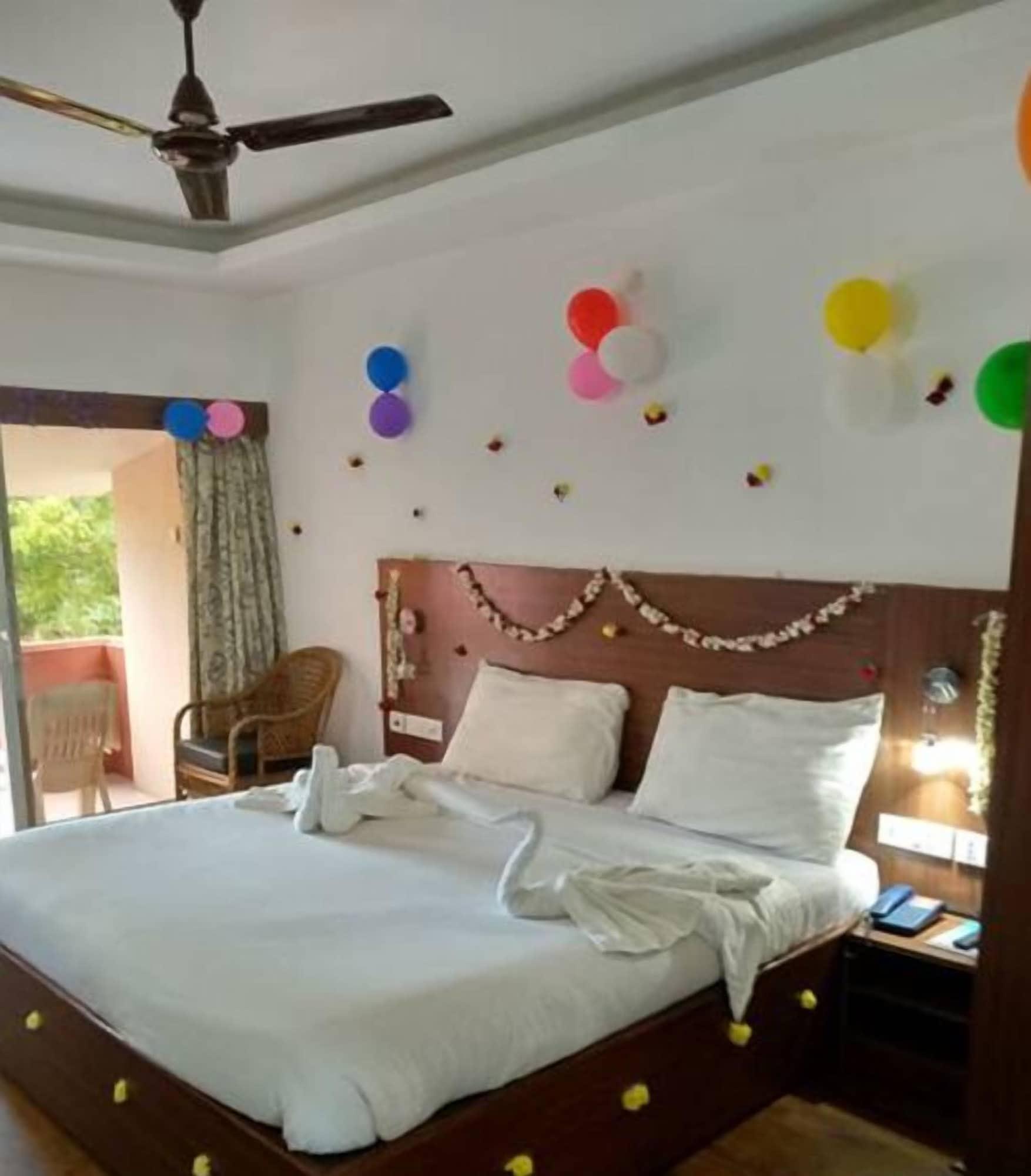 מהבליפורם Mamalla Beach Resort מראה חיצוני תמונה