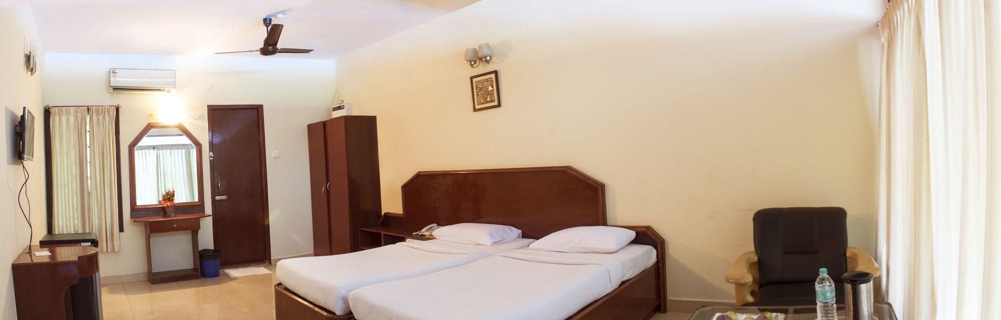 מהבליפורם Mamalla Beach Resort מראה חיצוני תמונה
