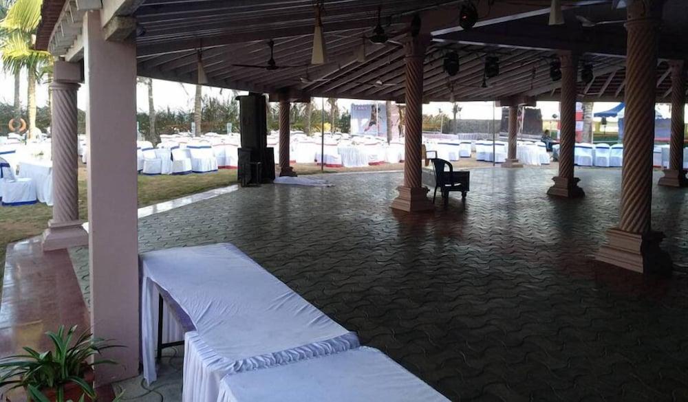 מהבליפורם Mamalla Beach Resort מראה חיצוני תמונה