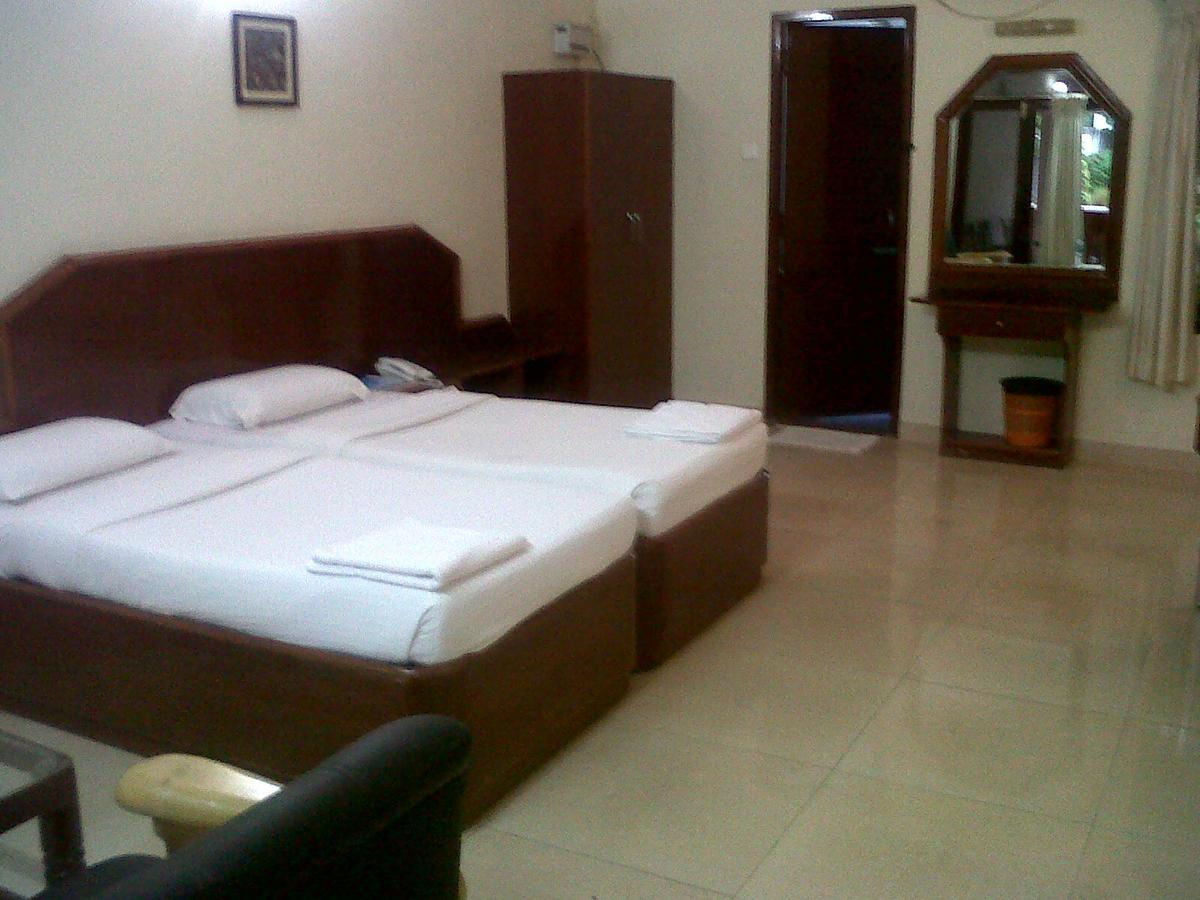 מהבליפורם Mamalla Beach Resort מראה חיצוני תמונה
