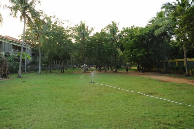 מהבליפורם Mamalla Beach Resort מראה חיצוני תמונה