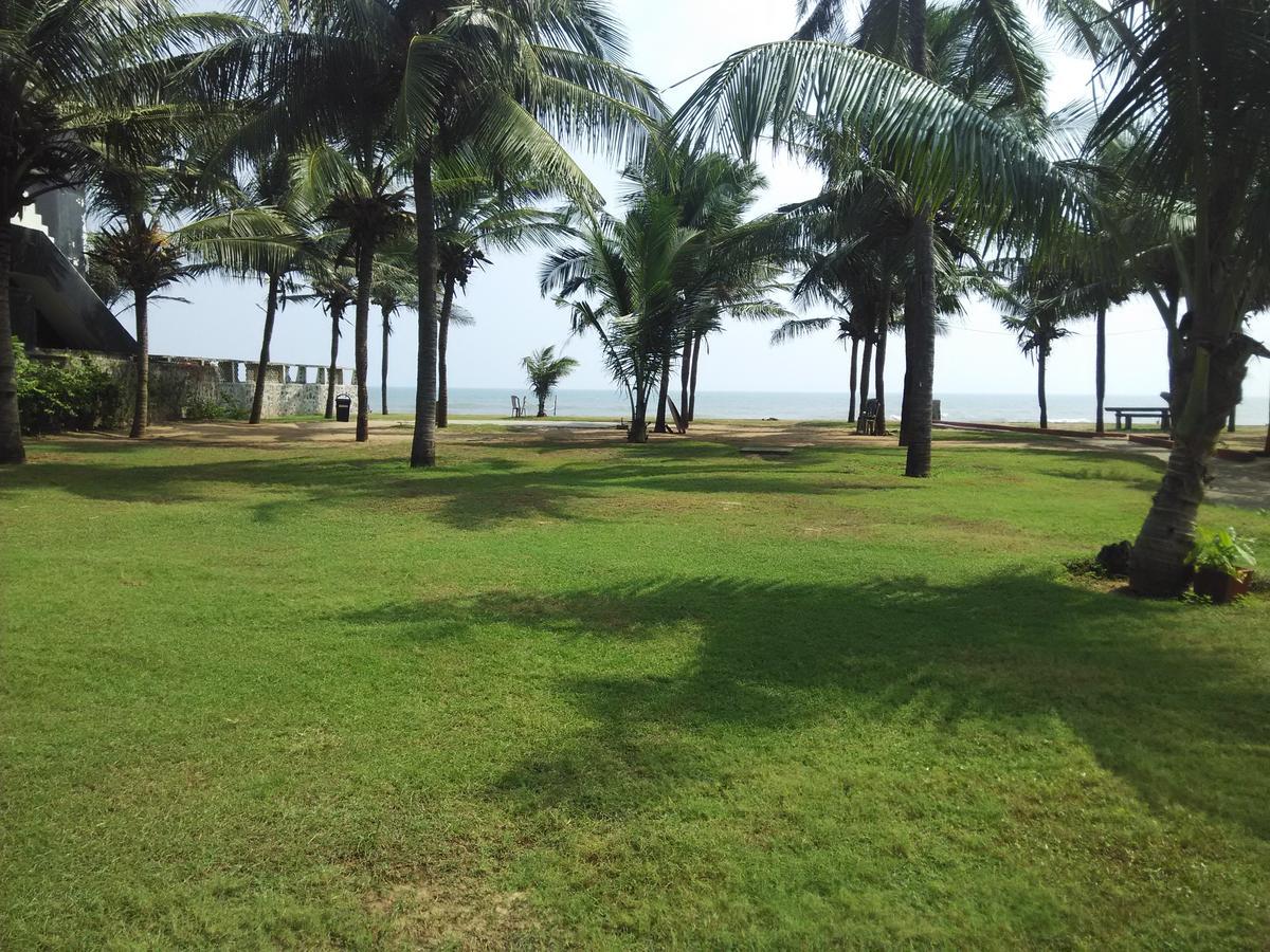 מהבליפורם Mamalla Beach Resort מראה חיצוני תמונה