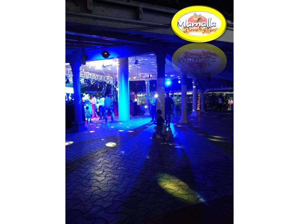 מהבליפורם Mamalla Beach Resort מראה חיצוני תמונה